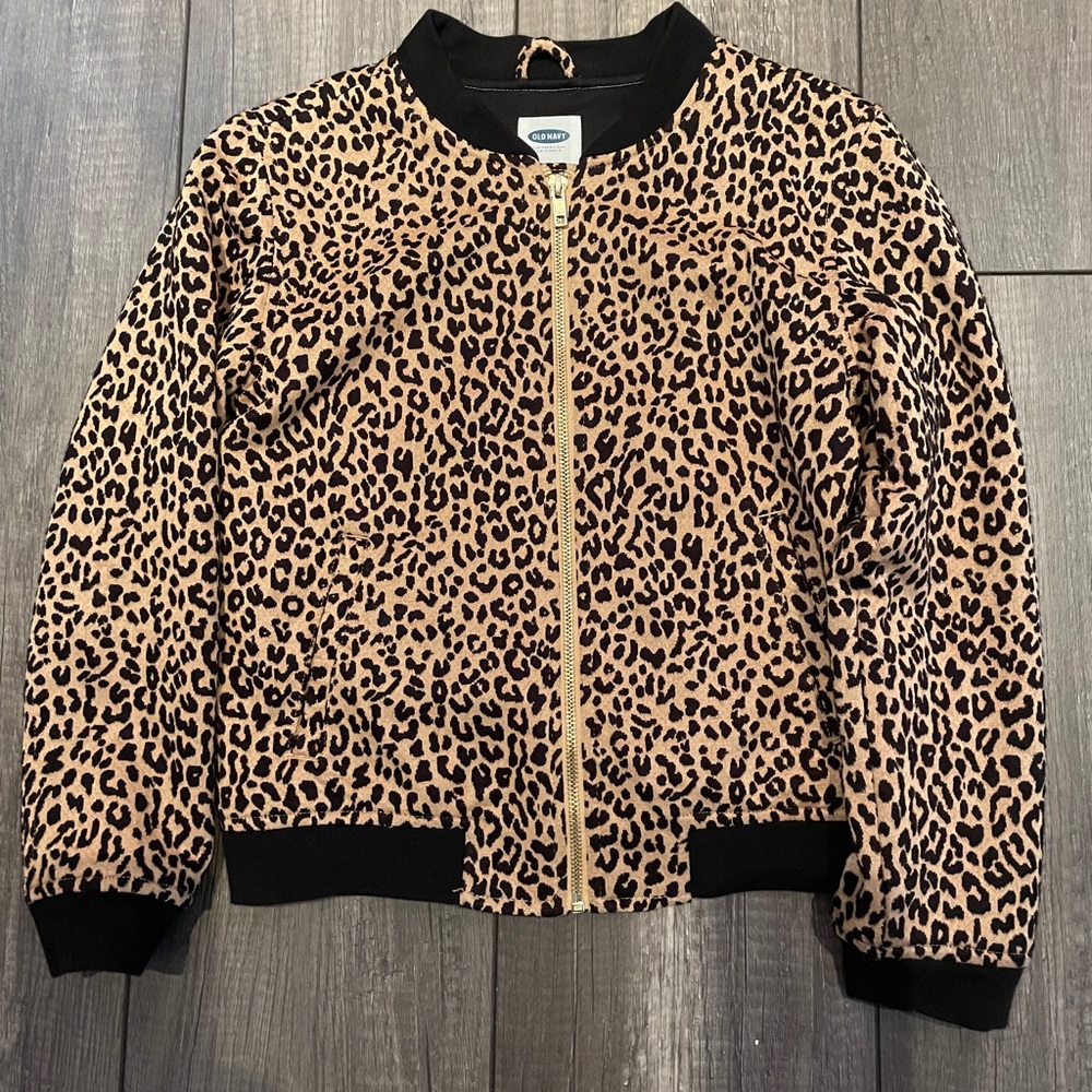 Old Navy Girls jacket